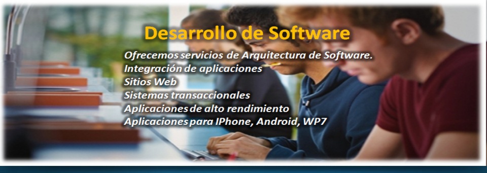 Servicios